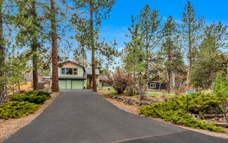 20961 SE King Hezekiah Way, Bend, OR 97702