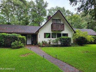 5258 Brookleigh Dr, Byram, MS 39272