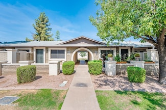 3324 S Parkside Dr, Tempe, AZ 85282