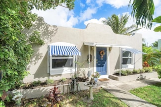 611 El Vedado Unit 1 - 3, West Palm Beach, FL 33405
