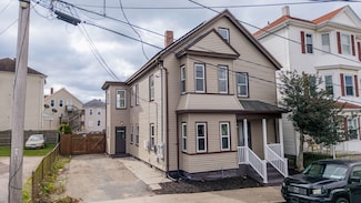 23 Lexington St, Fall River, MA 02723