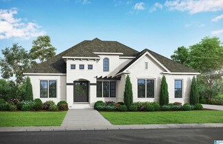4124 Blackridge Dr, Helena, AL 35080