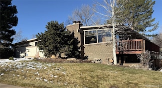 5091 S Meade St, Littleton, CO 80123