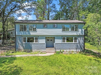 167 Mount Clare Ave, Asheville, NC 28801