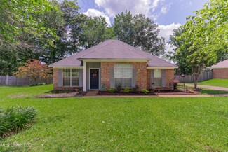 106 Afton Dr, Brandon, MS 39042