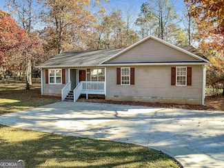 175 Chatham Dr, Athens, GA 30607