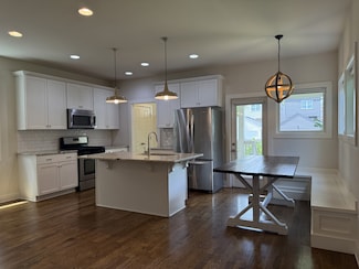 5510 Tennessee Ave Unit A, Nashville, TN 37209