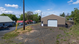 TBD Ponderosa Dr, Potlatch, ID 83855