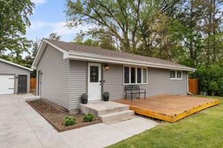 107 Trussel Ave, Champlin, MN 55316