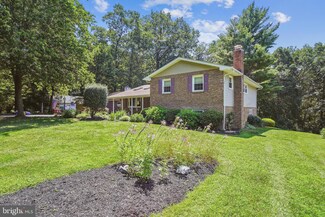 20 Clearwater Ct, Damascus, MD 20872