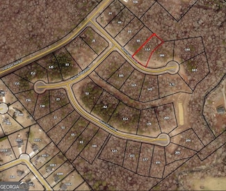 112 Rocking Wood Dr, Auburn, GA 30011