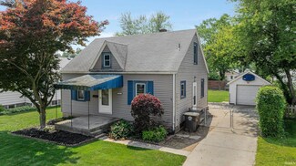 6512 Old Trail Rd, Fort Wayne, IN 46809