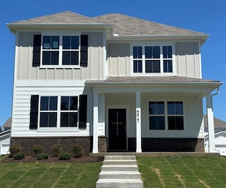 4417 Maxwell Rd, Nashville, TN 37013