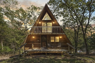 110 Wildwood Rd, Shell Knob, MO 65747