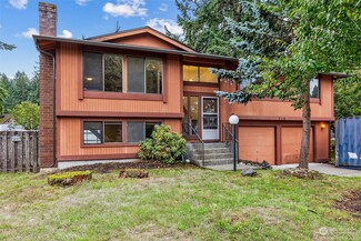 2816 148th Street Ct E, Tacoma, WA 98445