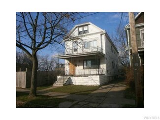 70 Block St, Buffalo, NY 14211