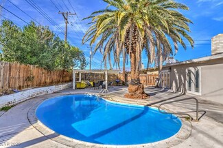 2129 N Michael Way, Las Vegas, NV 89108