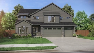The Alpine, Oregon City, OR 97045