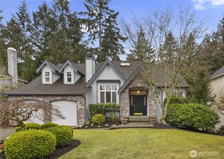 10809 168th Ct NE, Redmond, WA 98052