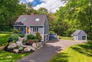 1 Stone Point, Cape Neddick, ME 03902