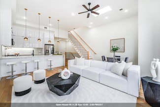 177 Wilkinson Ave Unit 2, Jersey City, NJ 07305