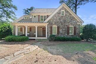 158 Long Leaf Ln, Eatonton, GA 31024