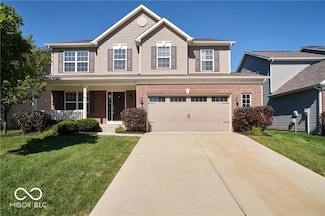 13912 Luxor Chase, Fishers, IN 46038