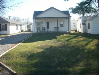3835 Oliver Ave, Indianapolis, IN 46241