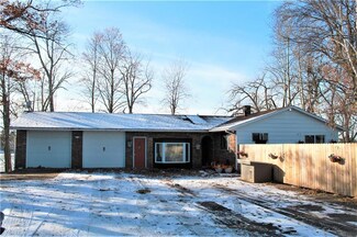 12845 Cross Lake Rd SE, Pine City, MN 55063