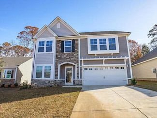 4179 Hartshorn Cir, Aiken, SC 29801