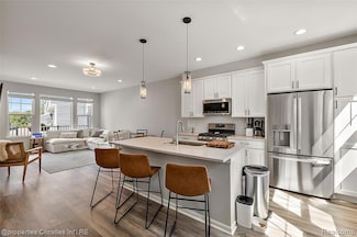 224 Sean St, Brighton, MI 48116