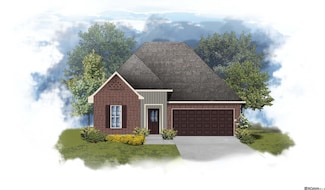 2053 Hayes Ave, Port Allen, LA 70767