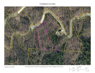 1079 Round Rock Rd, Lenoir, NC 28645
