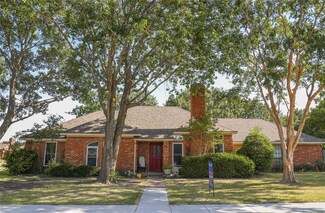 3820 Brookglen Dr, Sachse, TX 75048