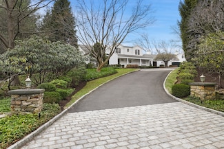 502 Indian Field Rd, Greenwich, CT 06830