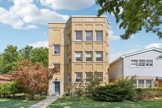 9217 Ewing Ave Unit 201, Evanston, IL 60203
