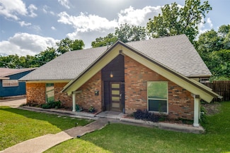 3964 Lost Creek Dr, Dallas, TX 75224