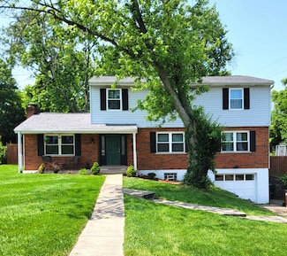 4071 Elizabeth Dr, Independence, KY 41051