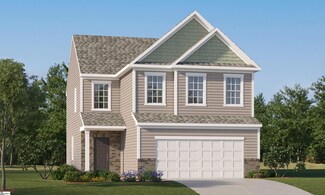 5 Nina Meadows Dr Unit BRV 3 Bradford A, Greer, SC 29687