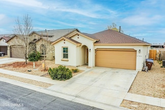 4782 La Poblana Ave, Las Cruces, NM 88012