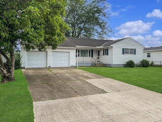 819 Boyce St, Urbana, OH 43078