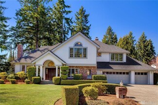 21026 121st Ave SE, Snohomish, WA 98296