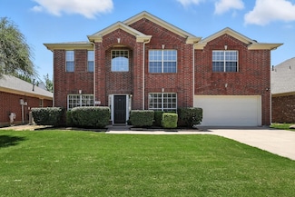 1616 Cedar Elm Dr, Corinth, TX 76210