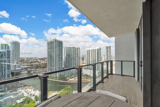 68 SE 6th St Unit 2406, Miami, FL 33131