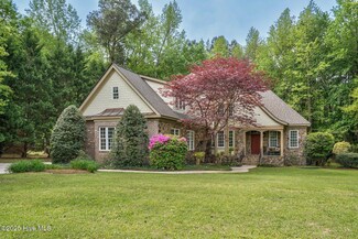 5441 Lochmere Bay Dr, Rocky Mount, NC 27803
