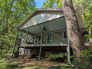 546 Happy Hollow Cir, Suches, GA 30572