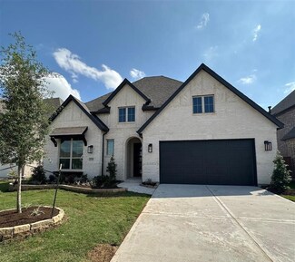 24707 Hibiscus Garden Way, Katy, TX 77493