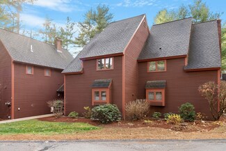 7 Woodridge Ln Unit 7, Westford, MA 01886