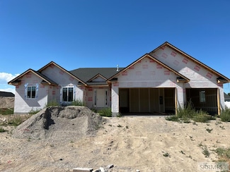 184 Galena Summit Dr, Idaho Falls, ID 83404