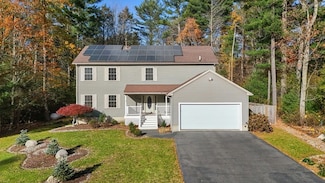 29 Belair Dr, Holbrook, MA 02343